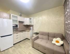 Сдается -к квартира, 15/18 эт., ул Зеленая, д. 19, Квартиры, В аренду