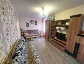 Рязань, Сдается 1-к квартира, 4/5 эт., ул Островского, д. 27, Квартиры, В аренду