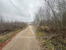 Земельные участки, На продажу