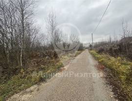 Земельные участки, На продажу