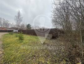 Земельные участки, На продажу