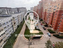 Рязань, Сдается 3-к квартира, 8/10 эт., ул Новоселов, д. 54 к 2, Квартиры, В аренду