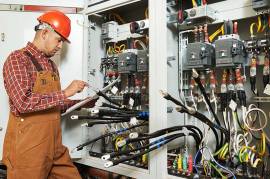 Ремонт промышленного оборудования,ЧПУ, АВР