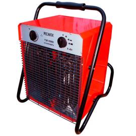 Тепловая электрическая пушка ТЭП-9000 Ресанта