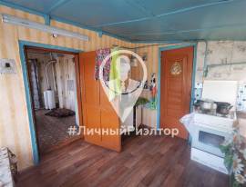 Михайлов, Продается 1-к квартира, 1/1 эт., ул Полевая, д. 1а, Квартиры, На продажу