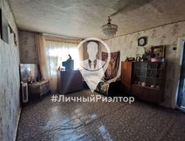 Михайлов, Продается 1-к квартира, 1/1 эт., ул Полевая, д. 1а, Квартиры, На продажу