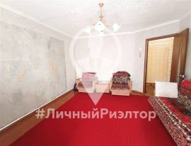 Михайлов, Продается 3-к квартира, 2/3 эт., ул 50 лет ВЛКСМ, д. 29, Квартиры, На продажу