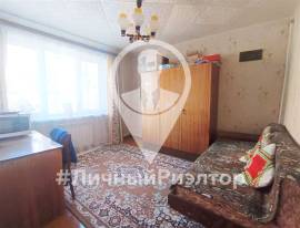 Михайлов, Продается 3-к квартира, 2/3 эт., ул 50 лет ВЛКСМ, д. 29, Квартиры, На продажу