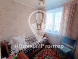 Михайлов, Продается 3-к квартира, 2/3 эт., ул 50 лет ВЛКСМ, д. 29, Квартиры, На продажу