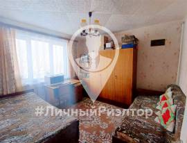 Михайлов, Продается 3-к квартира, 2/3 эт., ул 50 лет ВЛКСМ, д. 29, Квартиры, На продажу