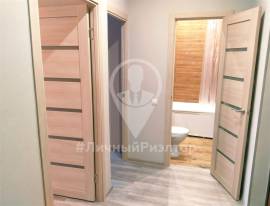 Рязань, Продается 1-к квартира, 5/21 эт., ул Бирюзова, д. 7б, Квартиры, На продажу