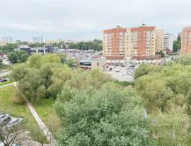 Рязань, Продается 2-к квартира, 8/9 эт., ул Тимакова, д. 15/23, Квартиры, На продажу