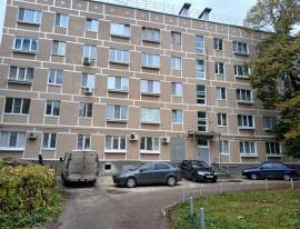 Рязань, Продается 1-к квартира, 2/5 эт., ул Трудовая, д. 7, Квартиры, На продажу, Шлаковый