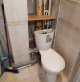 Рязань, Продается 1-к квартира, 2/5 эт., ул Трудовая, д. 7, Квартиры, На продажу, Шлаковый