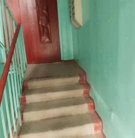 Рязань, Продается 1-к квартира, 2/5 эт., ул Трудовая, д. 7, Квартиры, На продажу, Шлаковый