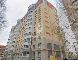 Рязань, Продается 2-к квартира, 2/10 эт., ул Вокзальная, д. 77, Квартиры, На продажу