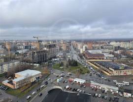 Рязань, Продается 1-к квартира, 18/25 эт., Касимовское шоссе, д. 8 к 2, Квартиры, На продажу, Центр