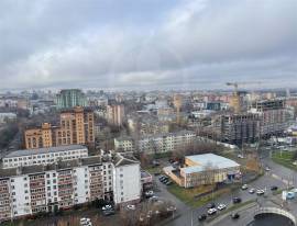 Рязань, Продается 1-к квартира, 18/25 эт., Касимовское шоссе, д. 8 к 2, Квартиры, На продажу, Центр