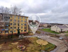 Продается 2-к квартира, 4/5 эт., ул Молодежная, д. 3, Квартиры, На продажу