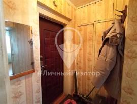 Скопин, Продается 1-к квартира, 3/5 эт., ул Полетаева, д. 1, Квартиры, На продажу