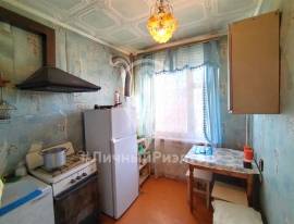 Скопин, Продается 1-к квартира, 3/5 эт., ул Полетаева, д. 1, Квартиры, На продажу