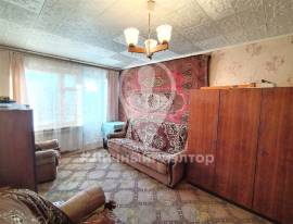 Скопин, Продается 1-к квартира, 3/5 эт., ул Полетаева, д. 1, Квартиры, На продажу