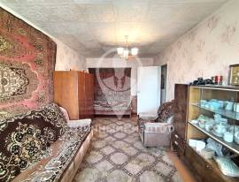 Скопин, Продается 1-к квартира, 3/5 эт., ул Полетаева, д. 1, Квартиры, На продажу