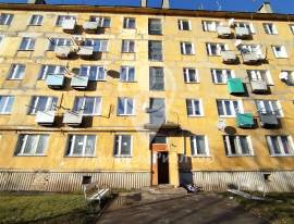 Скопин, Продается 1-к квартира, 3/5 эт., ул Полетаева, д. 1, Квартиры, На продажу