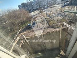 Скопин, Продается 1-к квартира, 3/5 эт., ул Полетаева, д. 1, Квартиры, На продажу