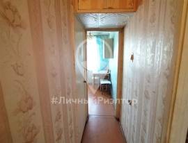 Скопин, Продается 1-к квартира, 3/5 эт., ул Полетаева, д. 1, Квартиры, На продажу