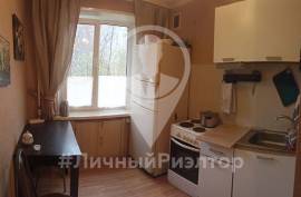 Рязань, Продается 1-к квартира, 1/5 эт., ул Ленинского Комсомола, д. 6 к 1, Квартиры, На продажу, Горроща