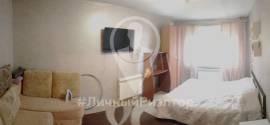 Рязань, Продается 1-к квартира, 1/5 эт., ул Ленинского Комсомола, д. 6 к 1, Квартиры, На продажу, Горроща