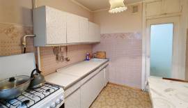 Рязань, Продается 3-к квартира, 6/9 эт., ул Новоселов, д. 16, Квартиры, На продажу, Дашково песочня