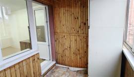 Рязань, Продается 3-к квартира, 6/9 эт., ул Новоселов, д. 16, Квартиры, На продажу, Дашково песочня