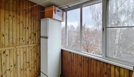 Рязань, Продается 3-к квартира, 6/9 эт., ул Новоселов, д. 16, Квартиры, На продажу, Дашково песочня