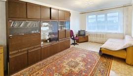 Рязань, Продается 3-к квартира, 6/9 эт., ул Новоселов, д. 16, Квартиры, На продажу, Дашково песочня