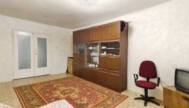 Рязань, Продается 3-к квартира, 6/9 эт., ул Новоселов, д. 16, Квартиры, На продажу, Дашково песочня