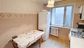 Рязань, Продается 3-к квартира, 6/9 эт., ул Новоселов, д. 16, Квартиры, На продажу, Дашково песочня