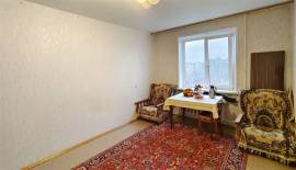 Рязань, Продается 3-к квартира, 6/9 эт., ул Новоселов, д. 16, Квартиры, На продажу, Дашково песочня