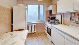 Рязань, Продается 3-к квартира, 6/9 эт., ул Новоселов, д. 16, Квартиры, На продажу, Дашково песочня