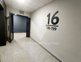 Рязань, Продается -к квартира, 16/27 эт., ул Полина, д. 3, Квартиры, На продажу