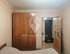 Михайлов, Продается 2-к квартира, 3/3 эт., ул Освобождения, д. 2, Квартиры, На продажу