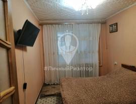 Михайлов, Продается 2-к квартира, 3/3 эт., ул Освобождения, д. 2, Квартиры, На продажу