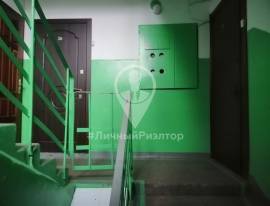 Михайлов, Продается 1-к квартира, 2/2 эт., ул Мира, д. 7, Квартиры, На продажу