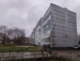 Рязань, Продается 1-к квартира, 2/5 эт., ул Бирюзова, д. 1 к 3, Квартиры, На продажу