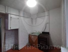 Рязань, Продается 1-к квартира, 2/5 эт., ул Бирюзова, д. 1 к 3, Квартиры, На продажу