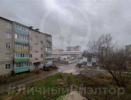 Рязань, Продается 1-к квартира, 2/5 эт., ул Бирюзова, д. 1 к 3, Квартиры, На продажу