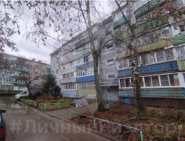 Рязань, Продается 1-к квартира, 2/5 эт., ул Бирюзова, д. 1 к 3, Квартиры, На продажу
