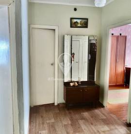 Продается 3-к квартира, 1/1 эт., ул Коттеджи, д. 3, Квартиры, На продажу