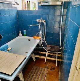 Продается 3-к квартира, 1/1 эт., ул Коттеджи, д. 3, Квартиры, На продажу